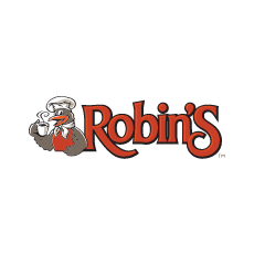 Robins - Chairmans Brands