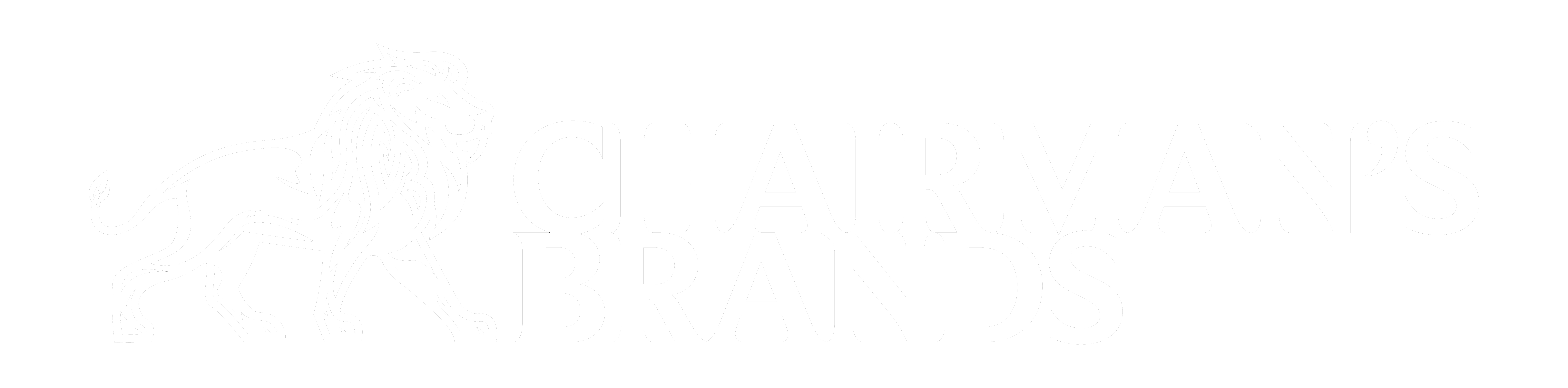 Chairmans Brands